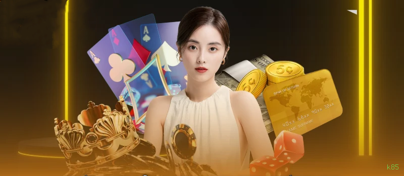 Programa VIP k85 - benefícios exclusivos