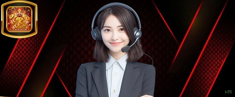 Bônus e prêmios k85